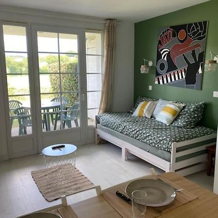 Charmant Studio Au Bord Du Lac Marciac Dış mekan fotoğraf